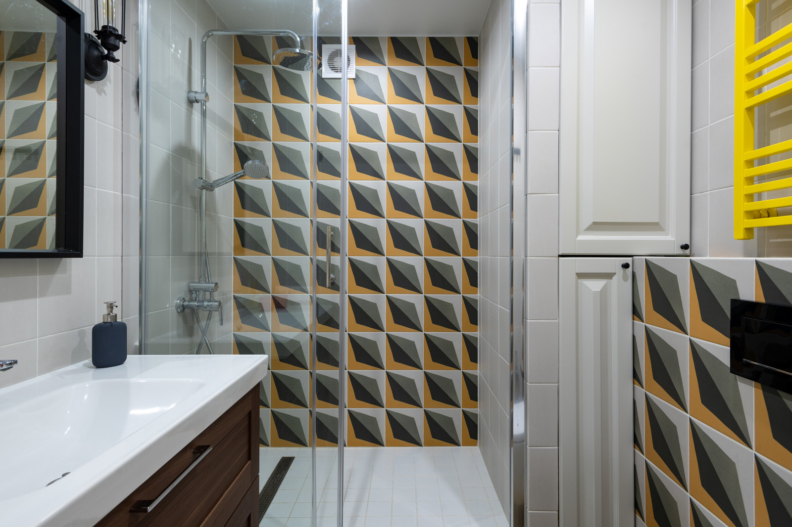 Обложка проекта: Фото Квартиры. Метро Войковская.