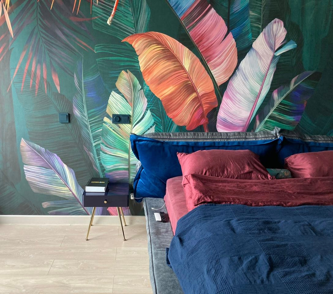 Тропики и Дюрер