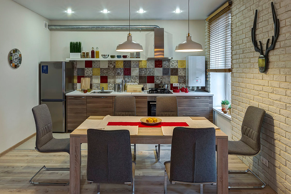 Обложка проекта: Нутелла