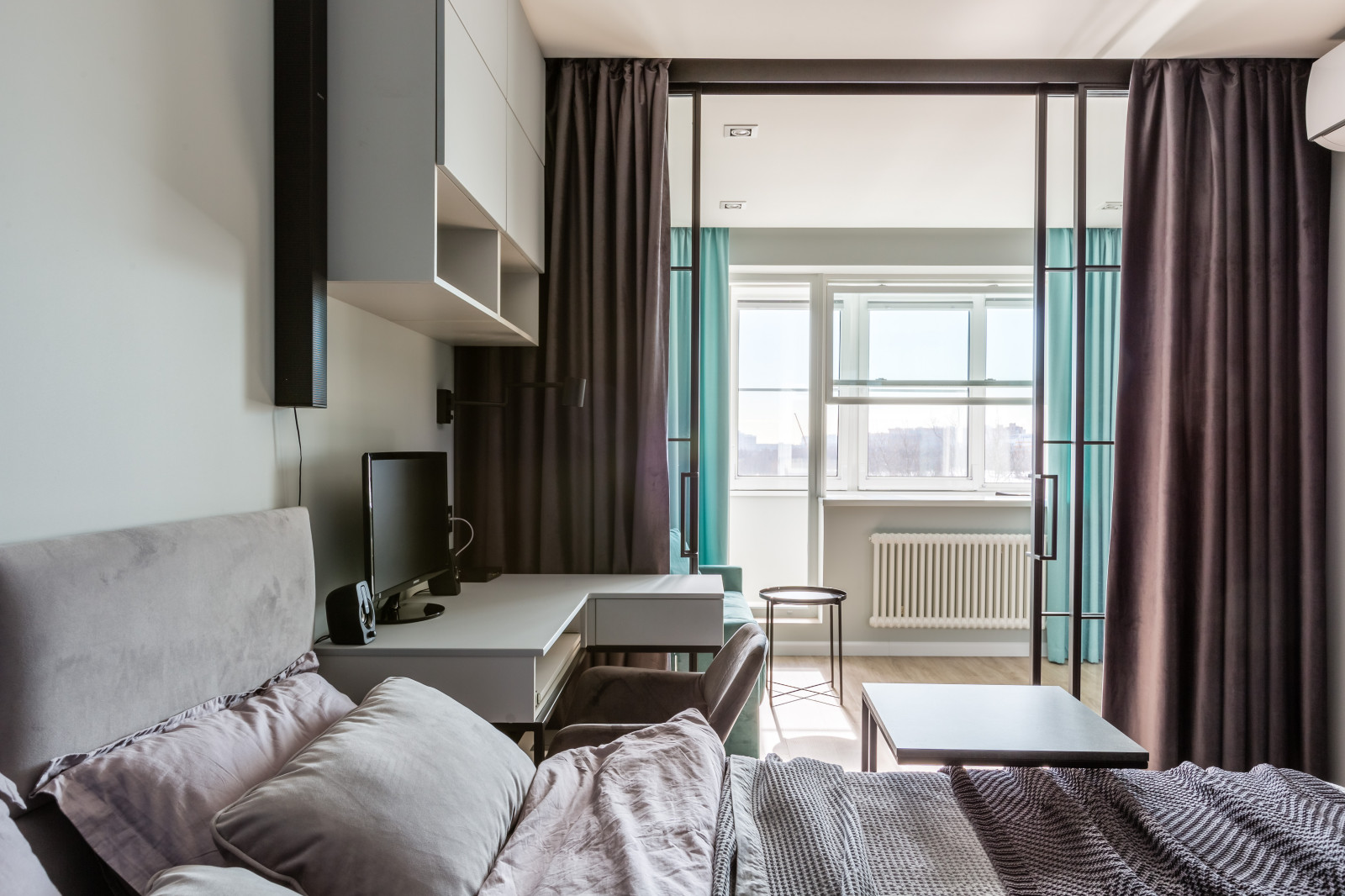 Коломенская №1