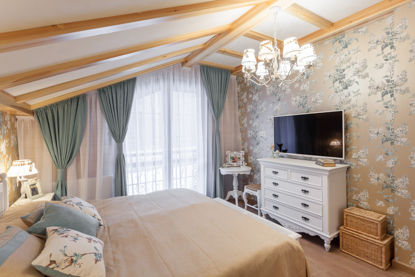 Загородный дом Кировград