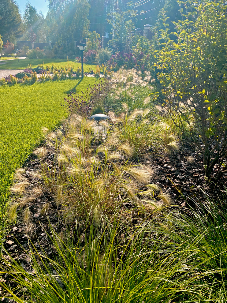 Сад  коллекционера