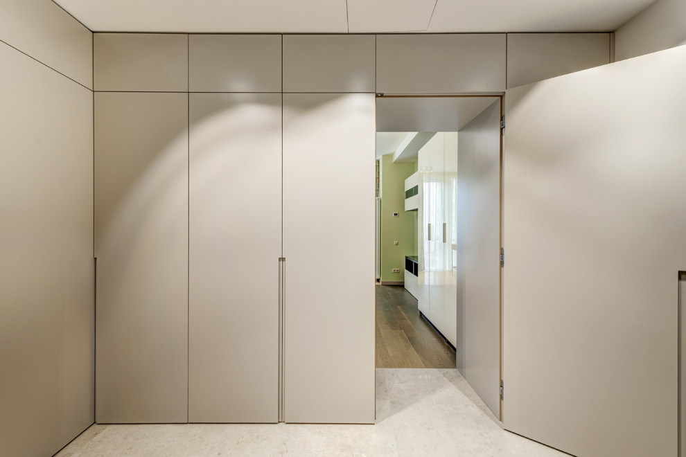 Обложка проекта: ул. Мосфильмовская