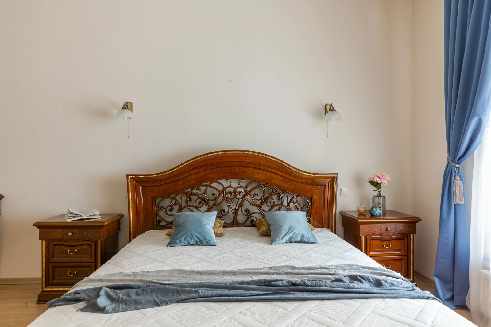 Квартира на Большой Морской