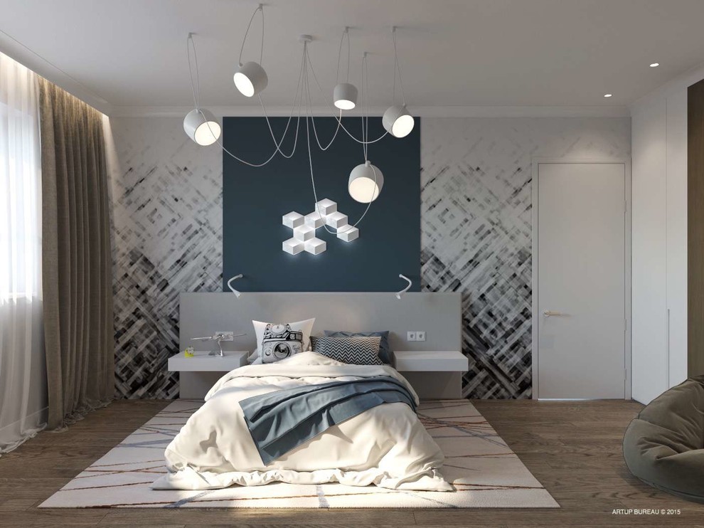 Александровский