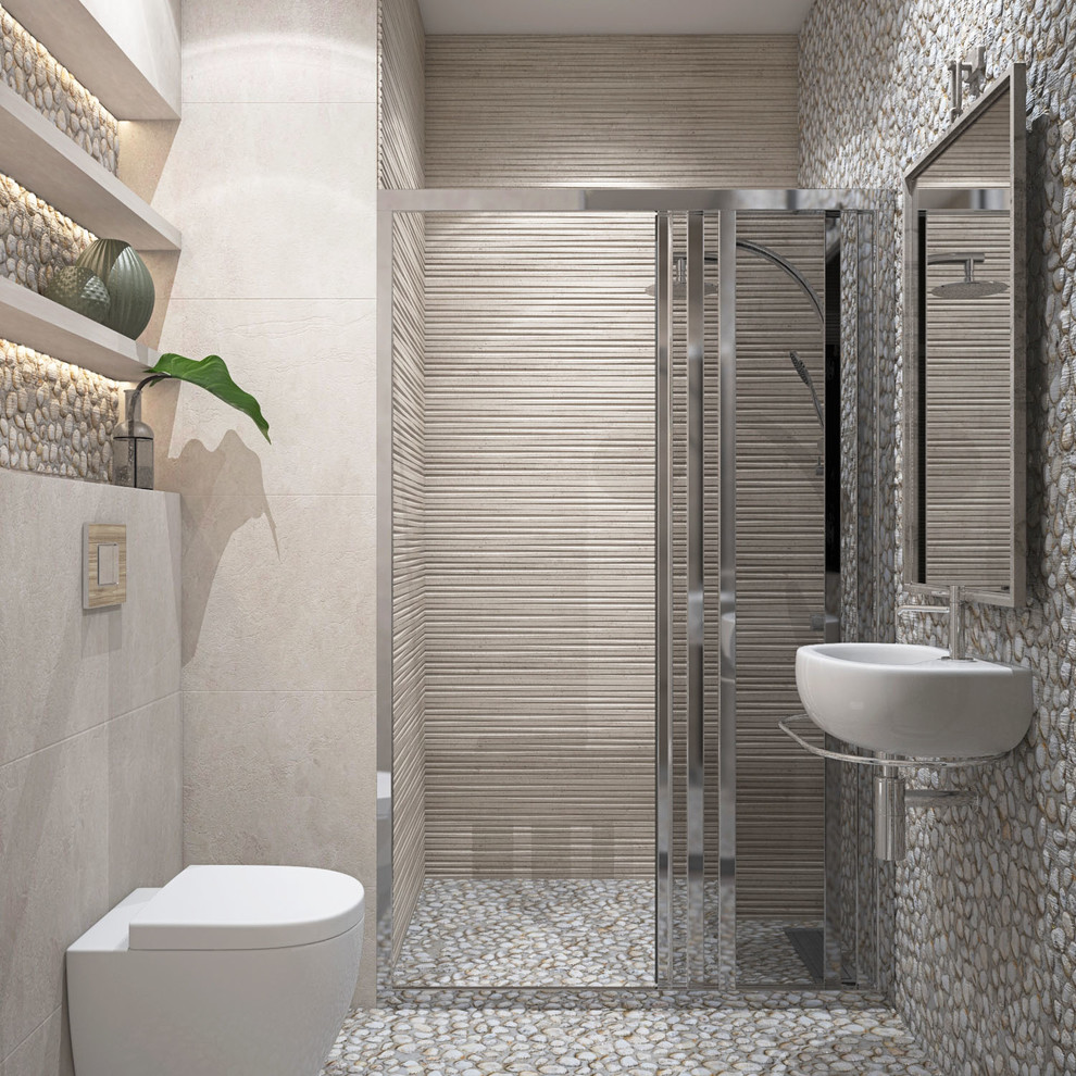 Дизайн-проект квартиры в Фетхие