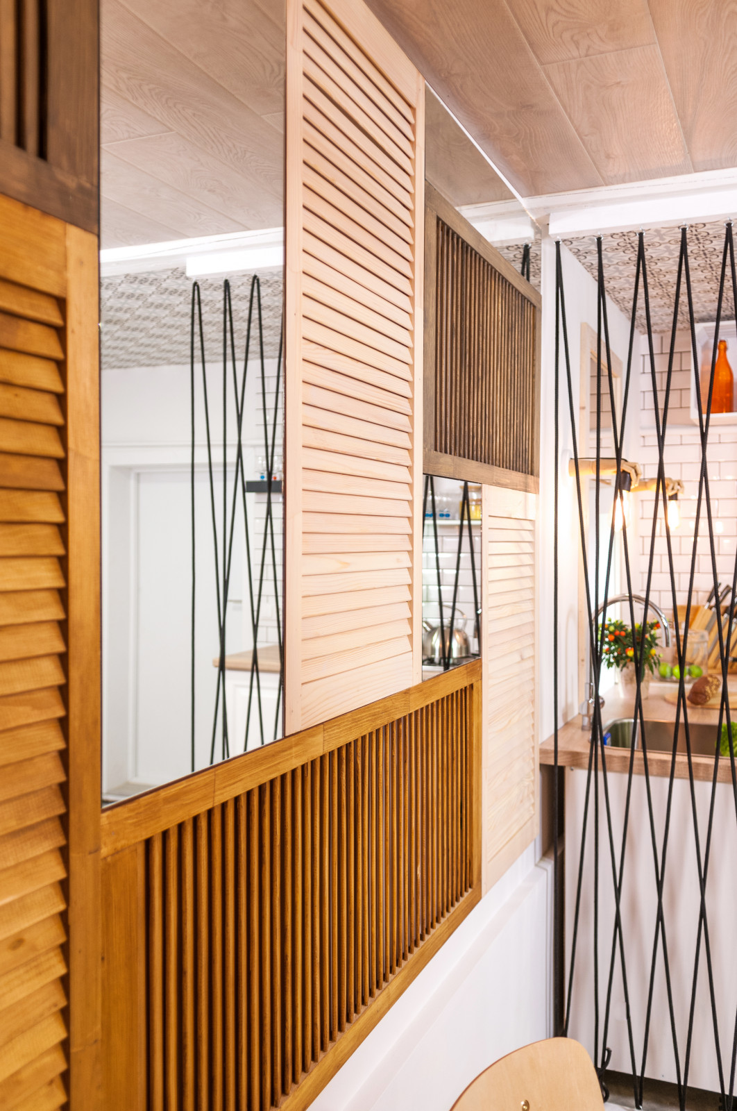 Дом в Крюково