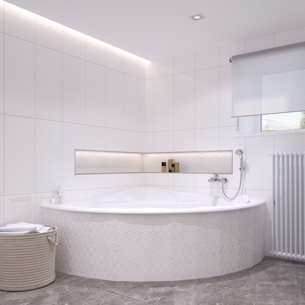 Дом для молодой семьи