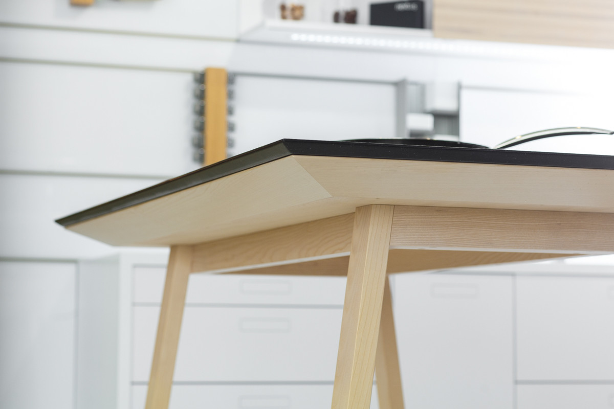 Интерьер квартиры, мебели, детали №11