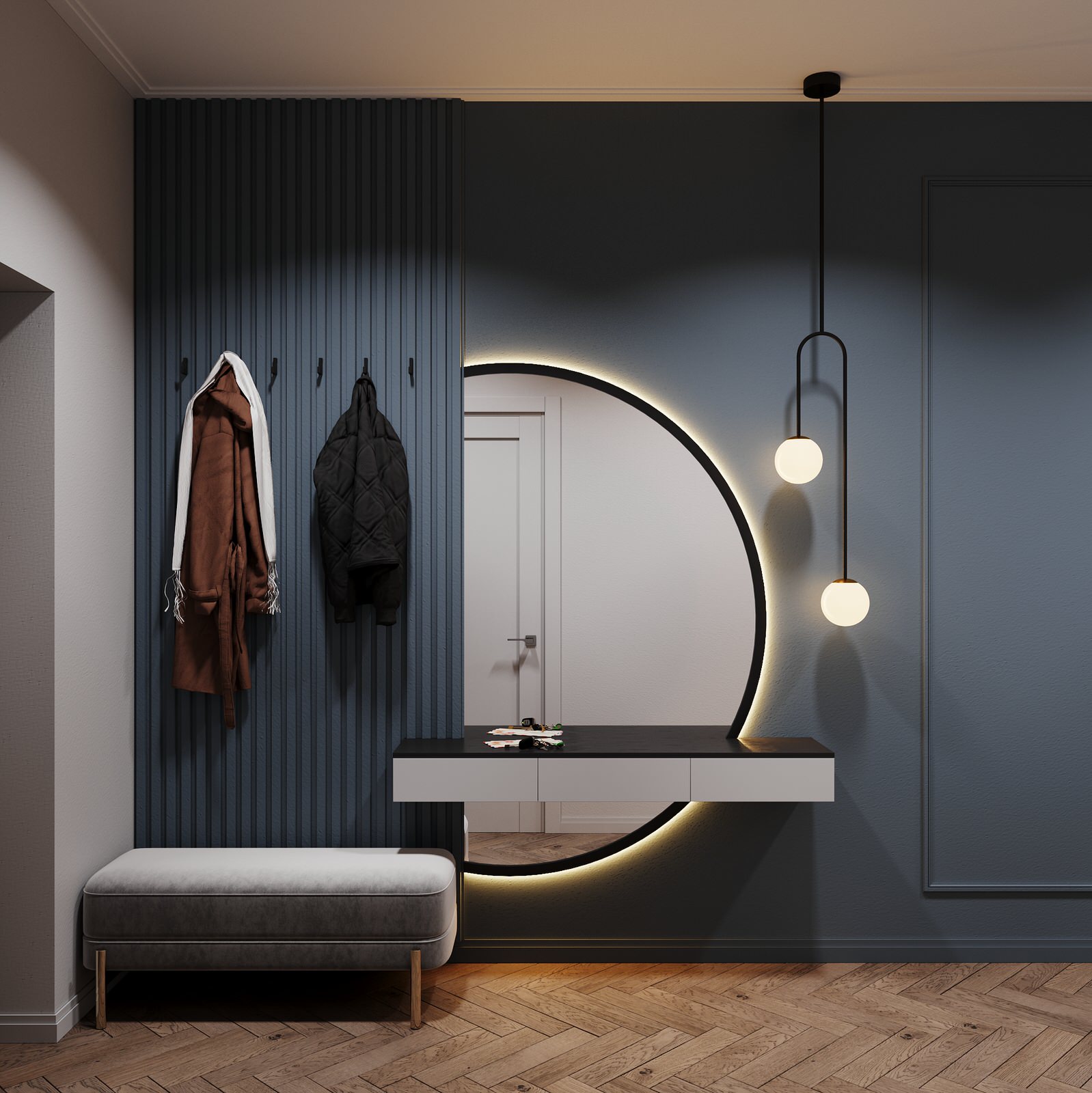 ЖК Загородный квартал