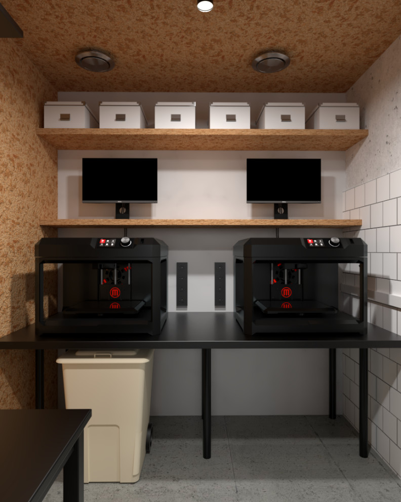 проект ' ownlooks "