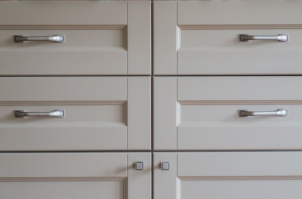 Мебель в квартиру на ул. Сенной