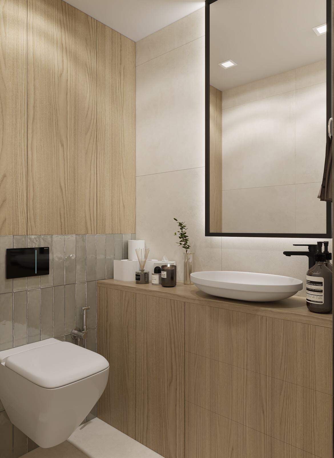 BEIGE CONCRETE