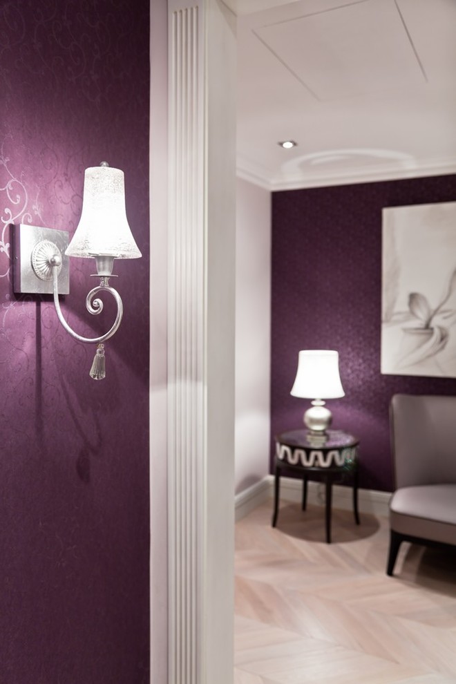 Квартира на Мичуринском