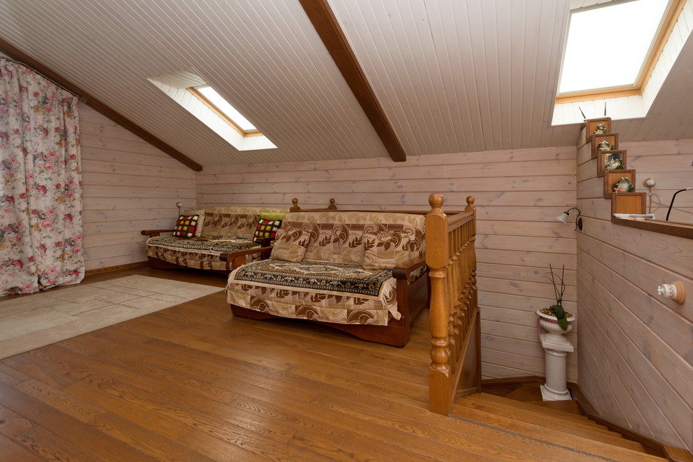 Баня Жабкино