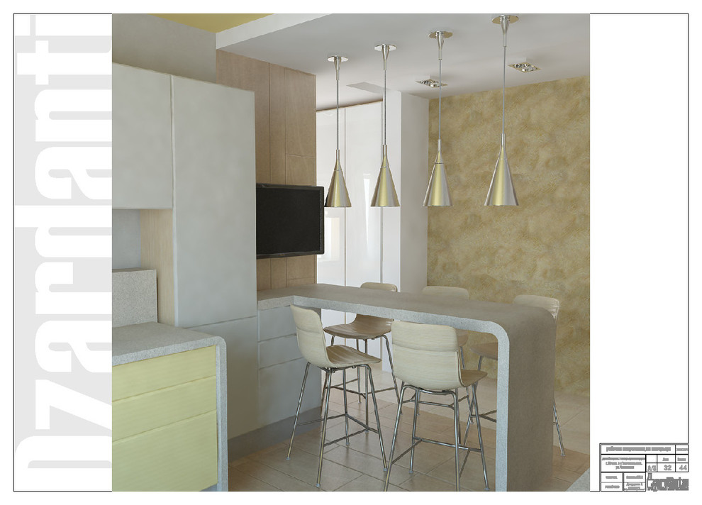 230 м2 п-к Толстопальцево