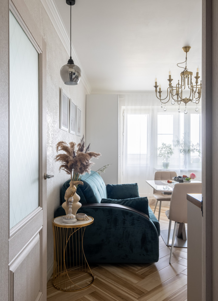 Оформление квартиры