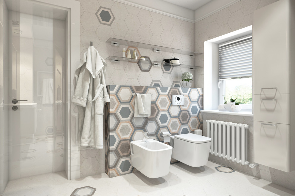 Ванная комната