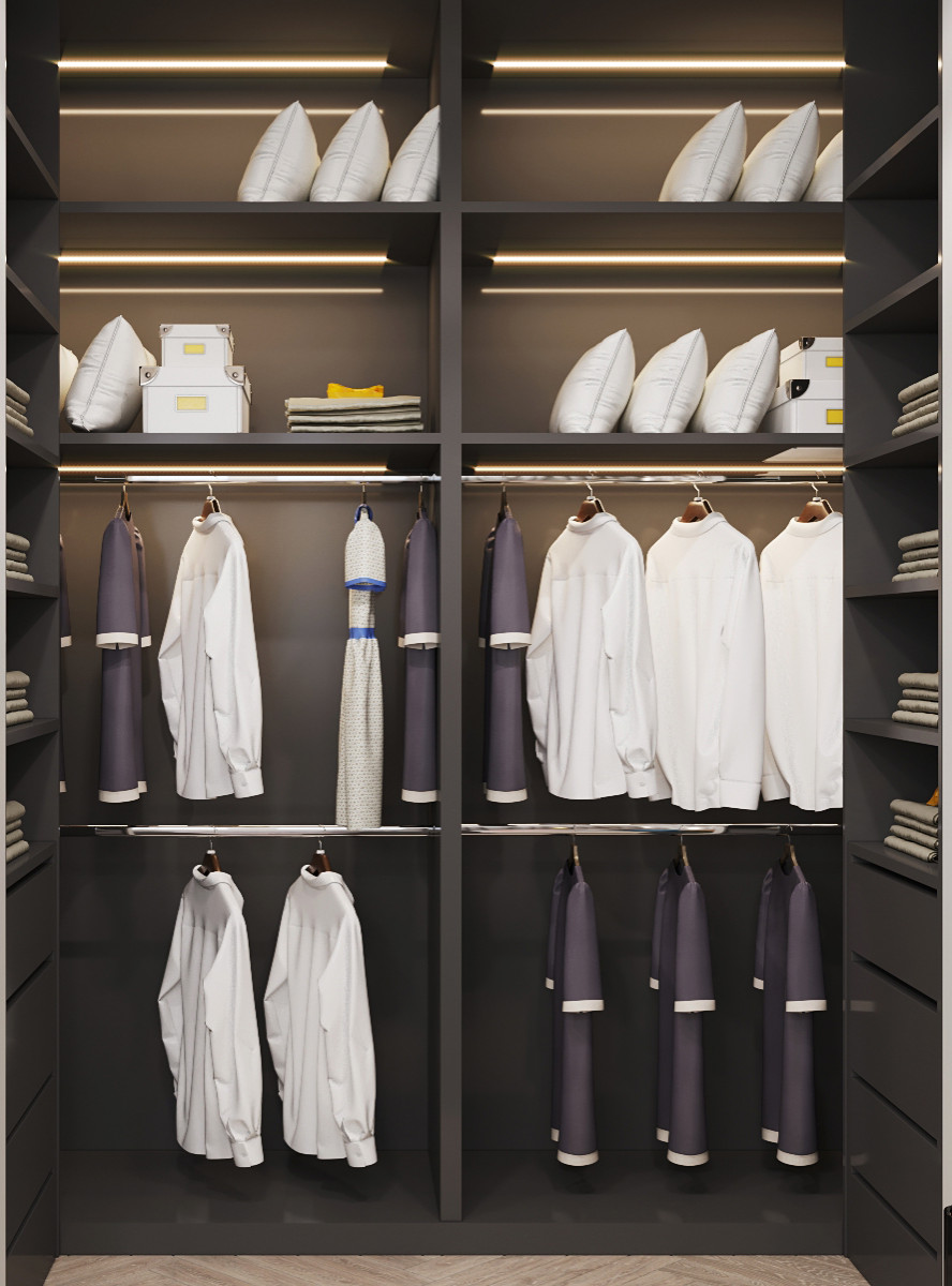 Квартира ЖК Симфония Нижнего