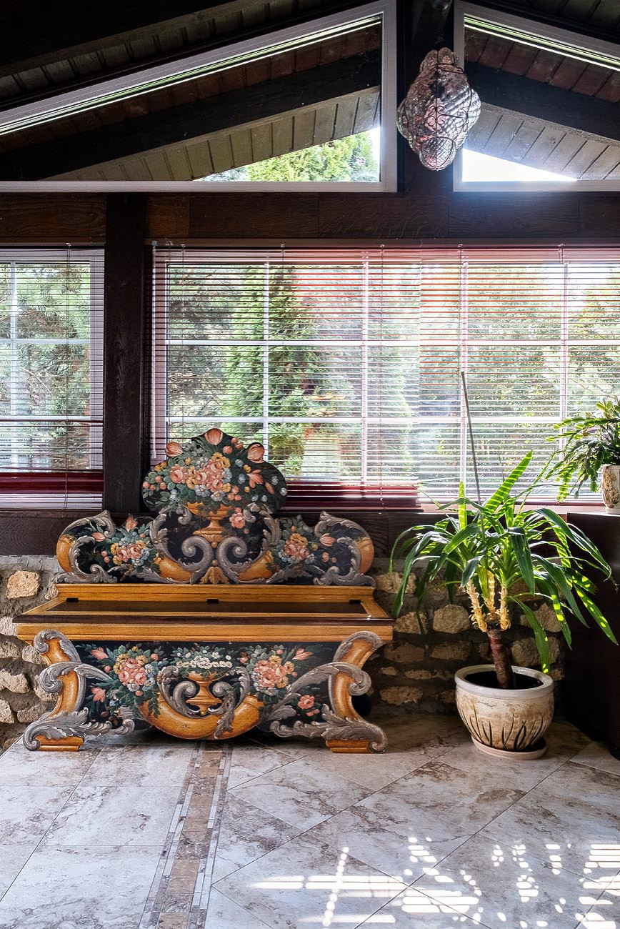 Жилой дом в Новой Москве.