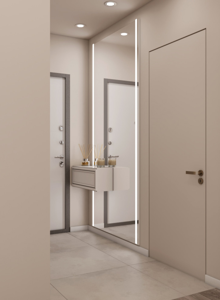 ул. Льва толстого, 94 м2