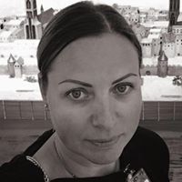 Jekaterina Grahoļska