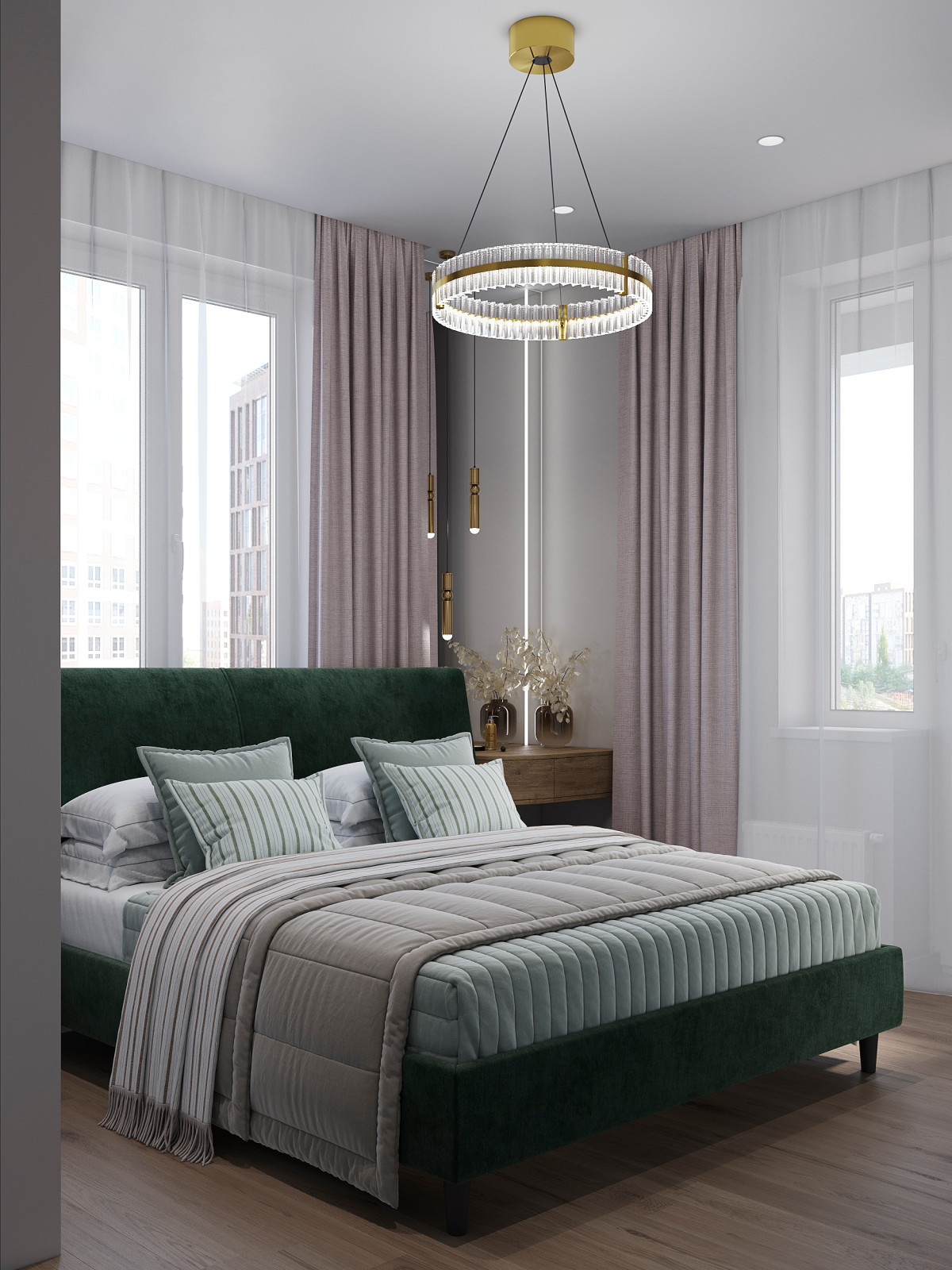 ЖК Старый центр