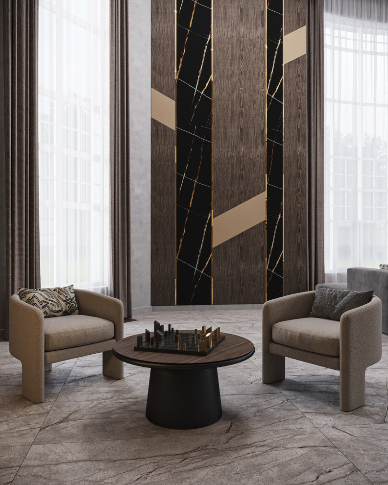 Частный дом г. Пенза