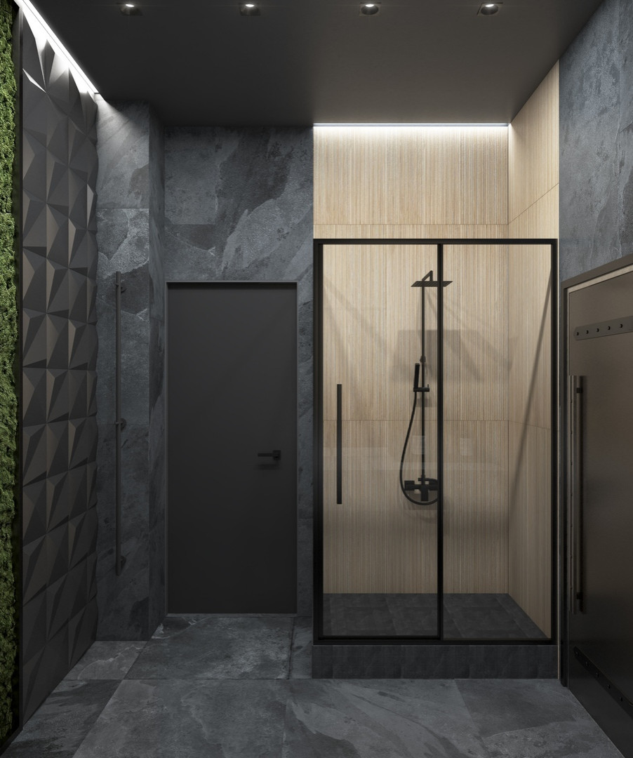 Апартаменты в ЖК Аквамарин