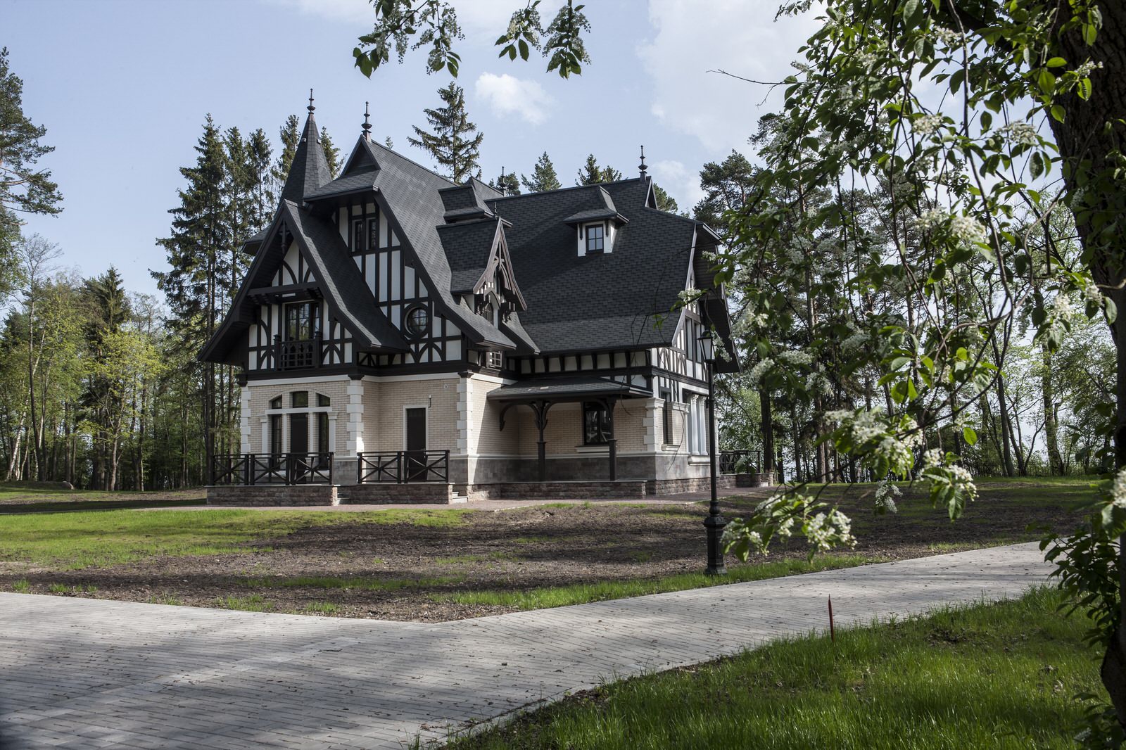 Обложка альбома: квартиры