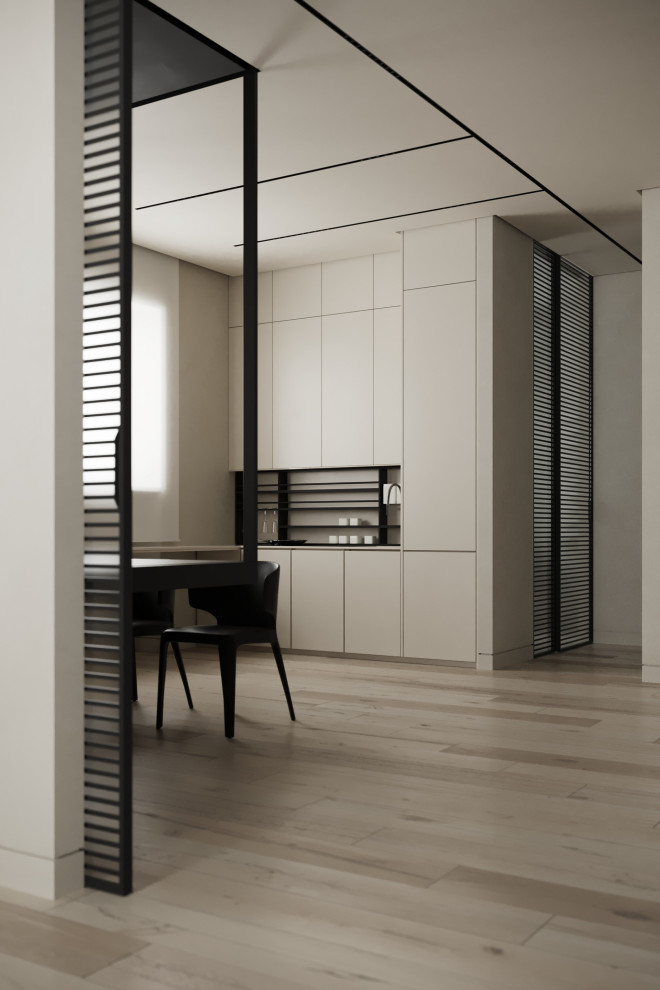 Коттеджный поселок "Золотой камень"