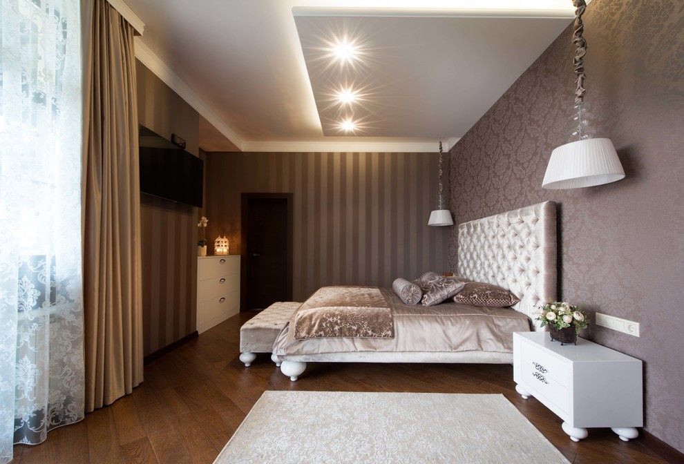 Гармония контрастов