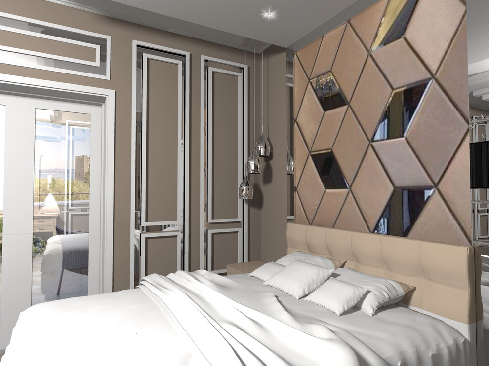 Частный дом