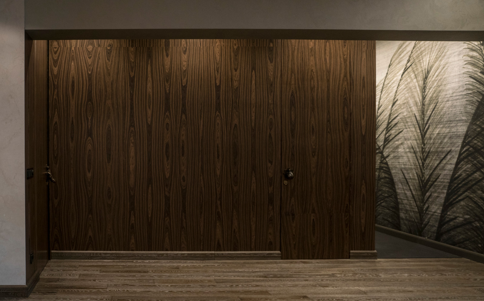 Брутальный минимализм