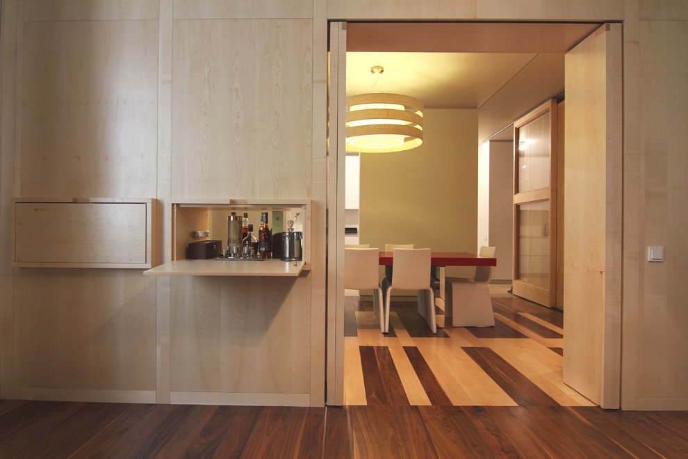 Квартира на Ломоносовском проспекте