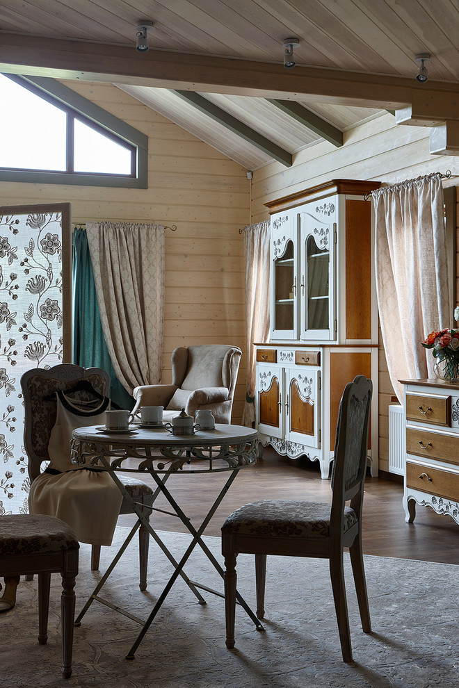 Гардеробная