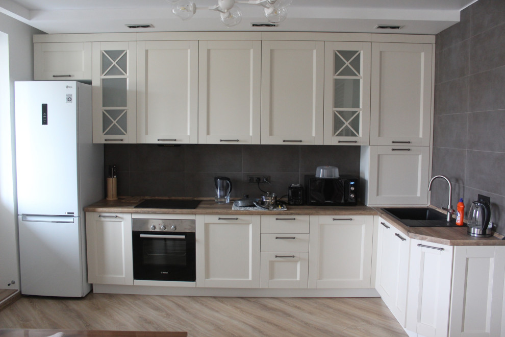 Квартира в Москве