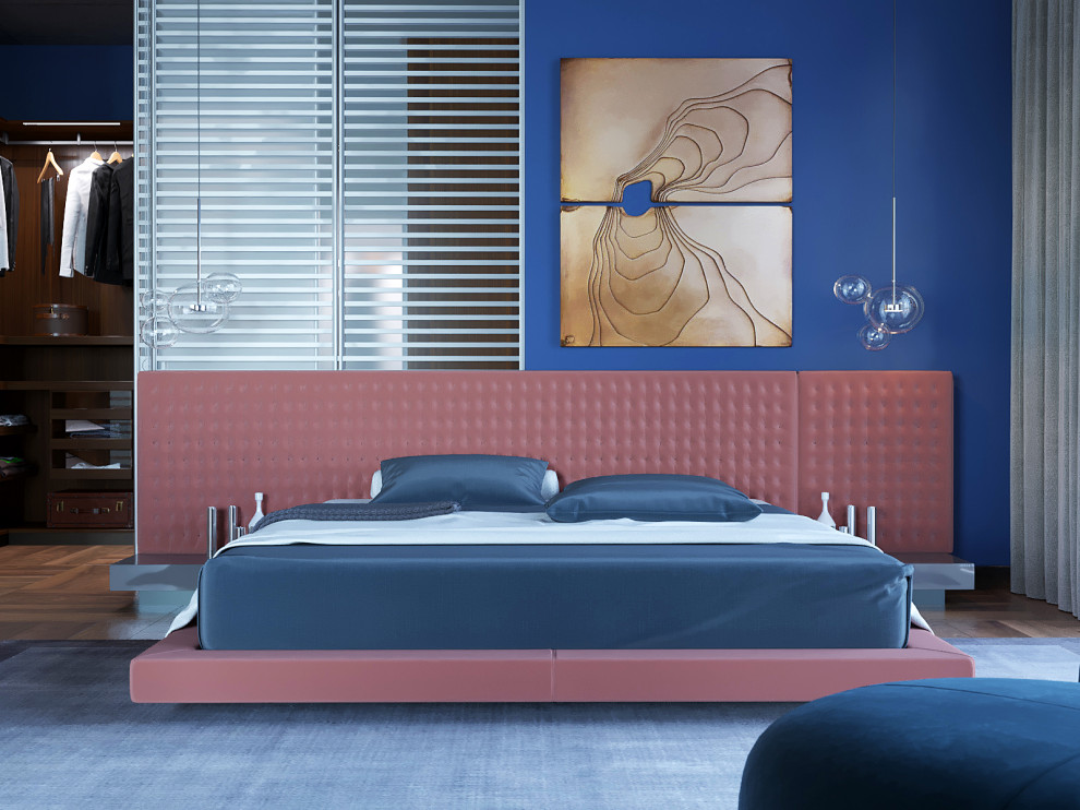 Современный стиль в интерьере