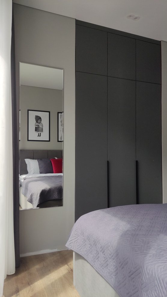 Апартаменты Красная Поляна ГЭС