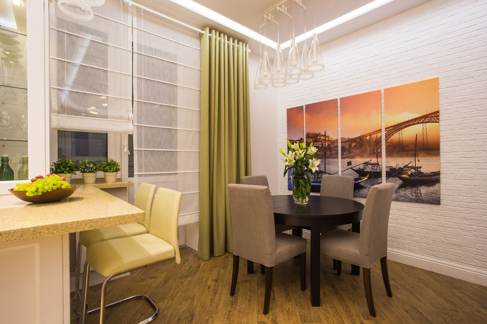 ЖК "Мичуринский"