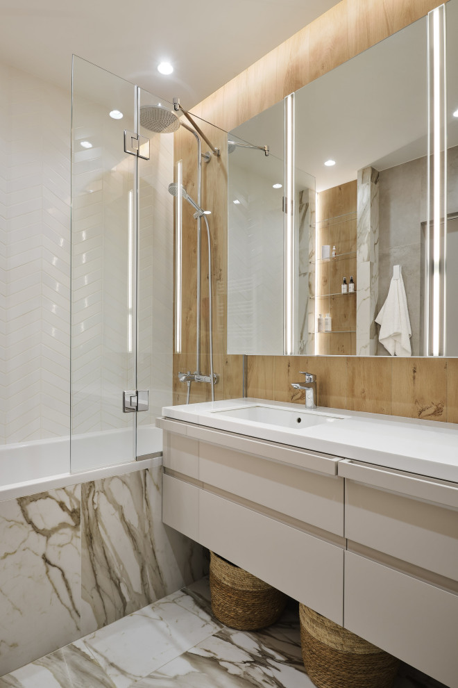 Реализованный проект OE2020