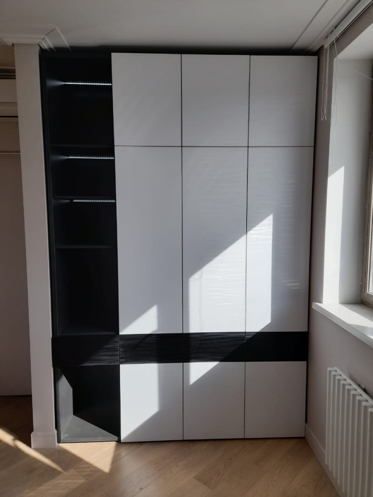 Детская с подиумом