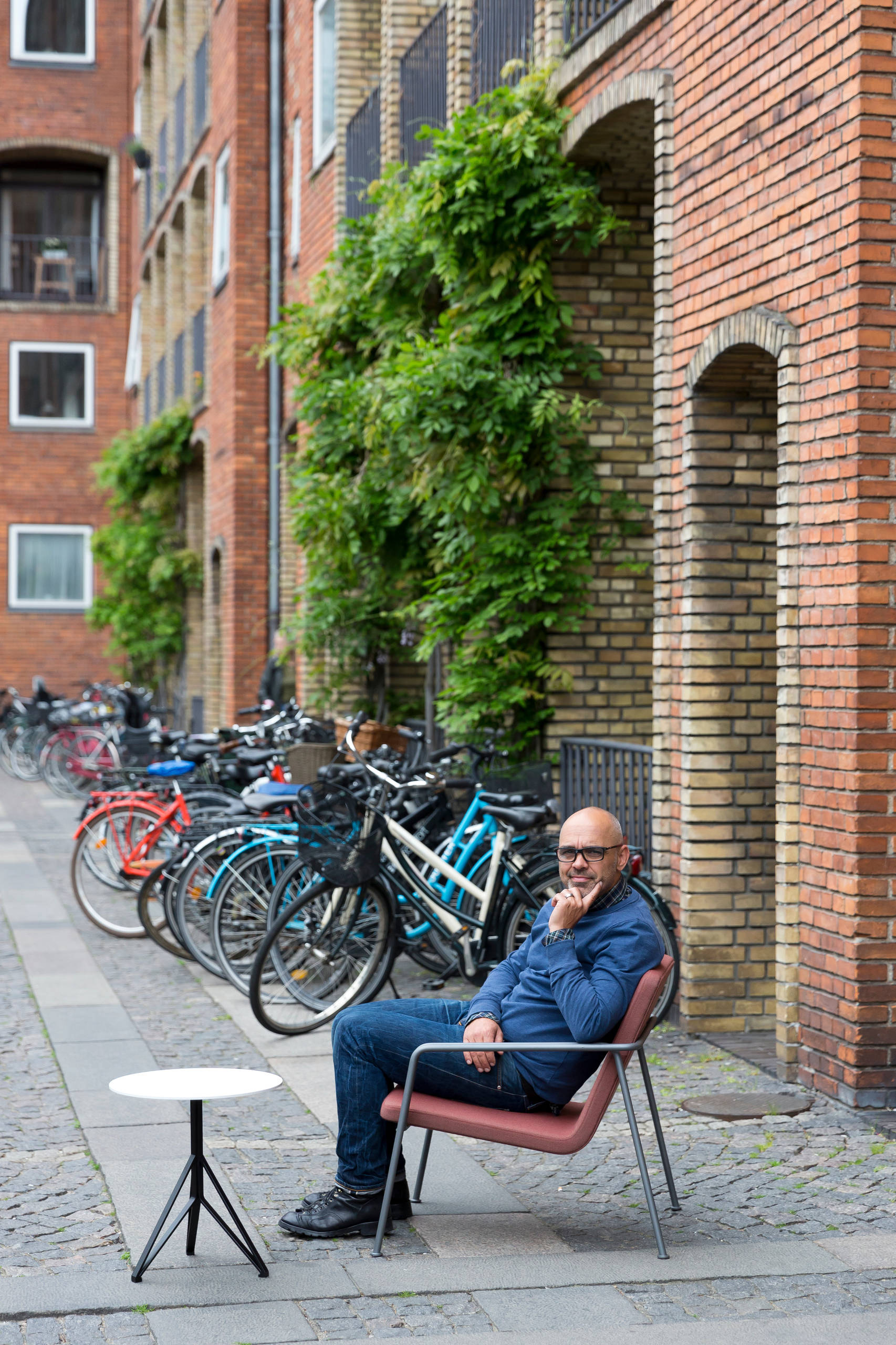 Мир дизайна: 5 новых трендов, которые идут из Дании