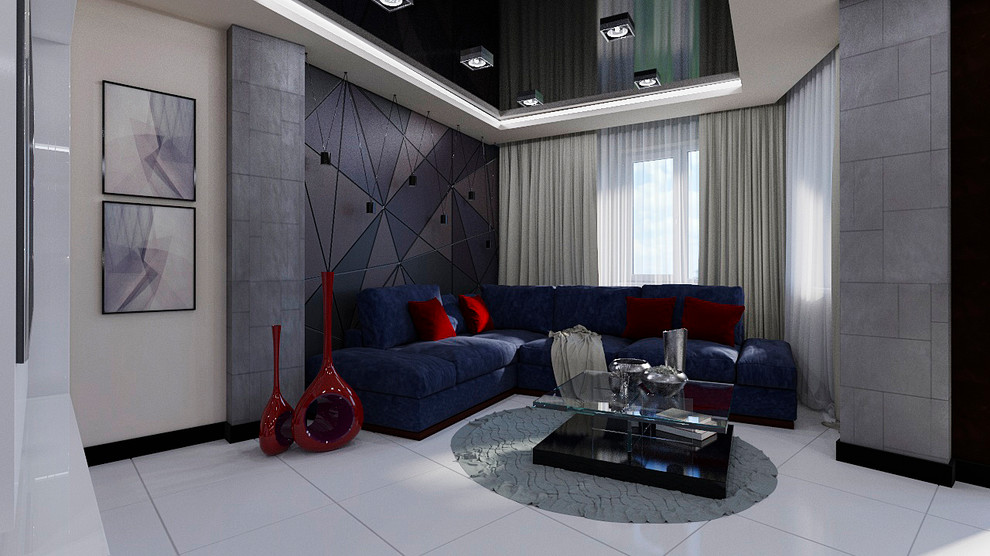 Частная квартира Екатеринбург