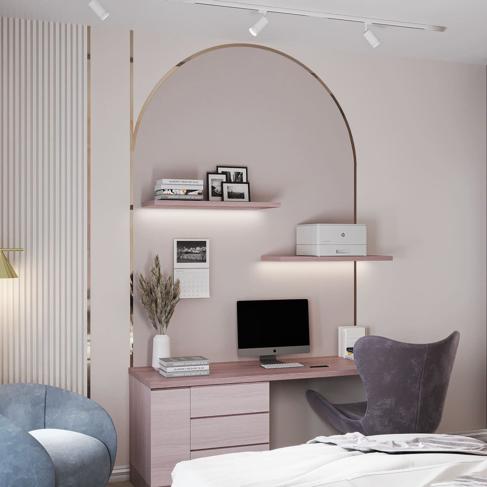 ЖК Vincent, г. Казань