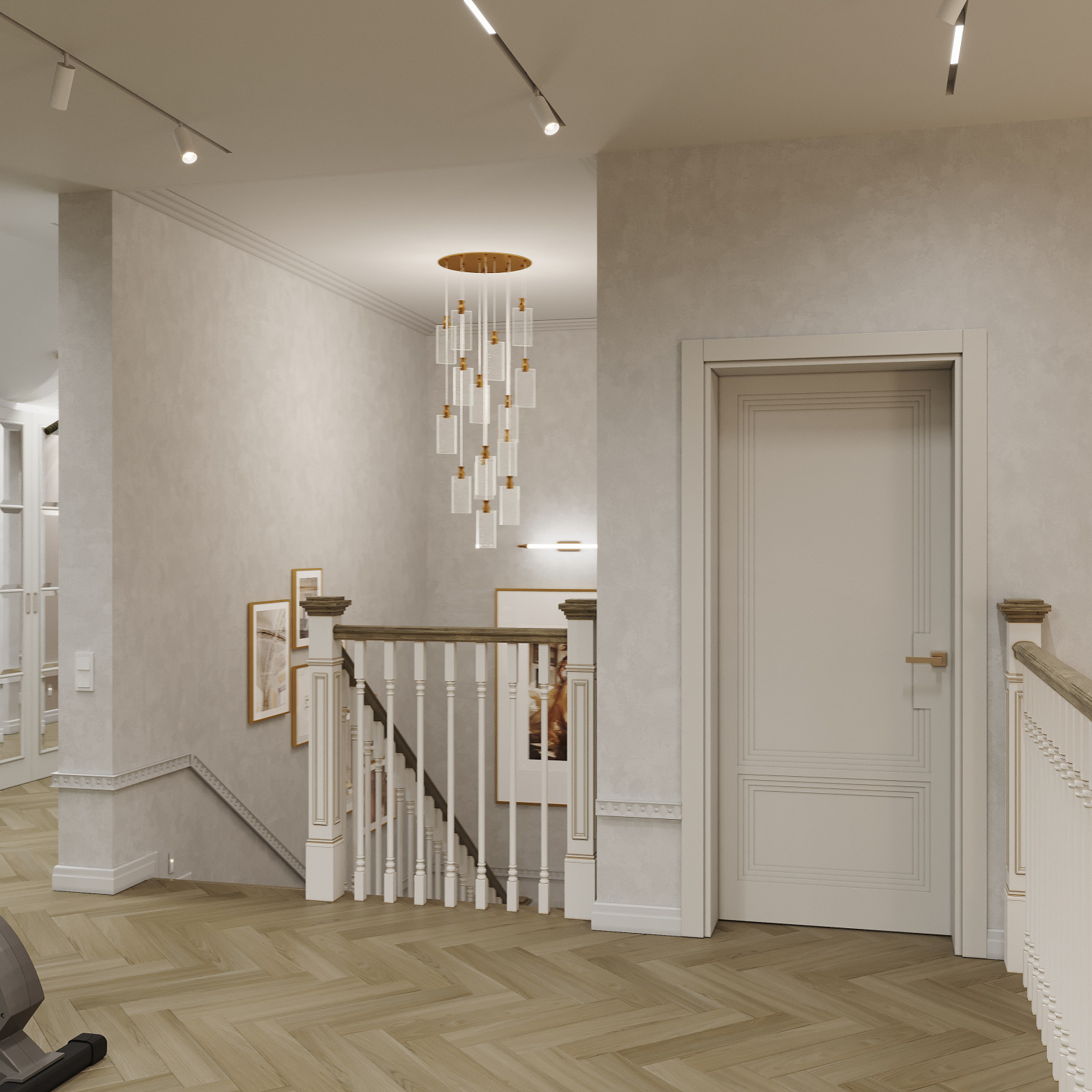 "Дом на Рябиновой"