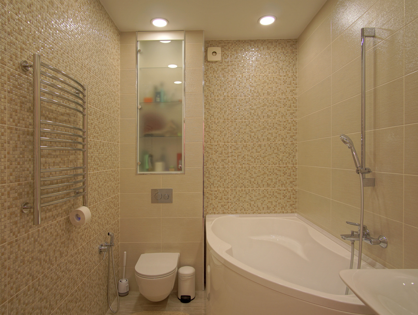 ГОТОВЫЙ РЕМОНТ ТАУНХАУСА В ЖК "НЕМЕЦКАЯ ДЕРЕВНЯ" Г.КРАСНОДАР