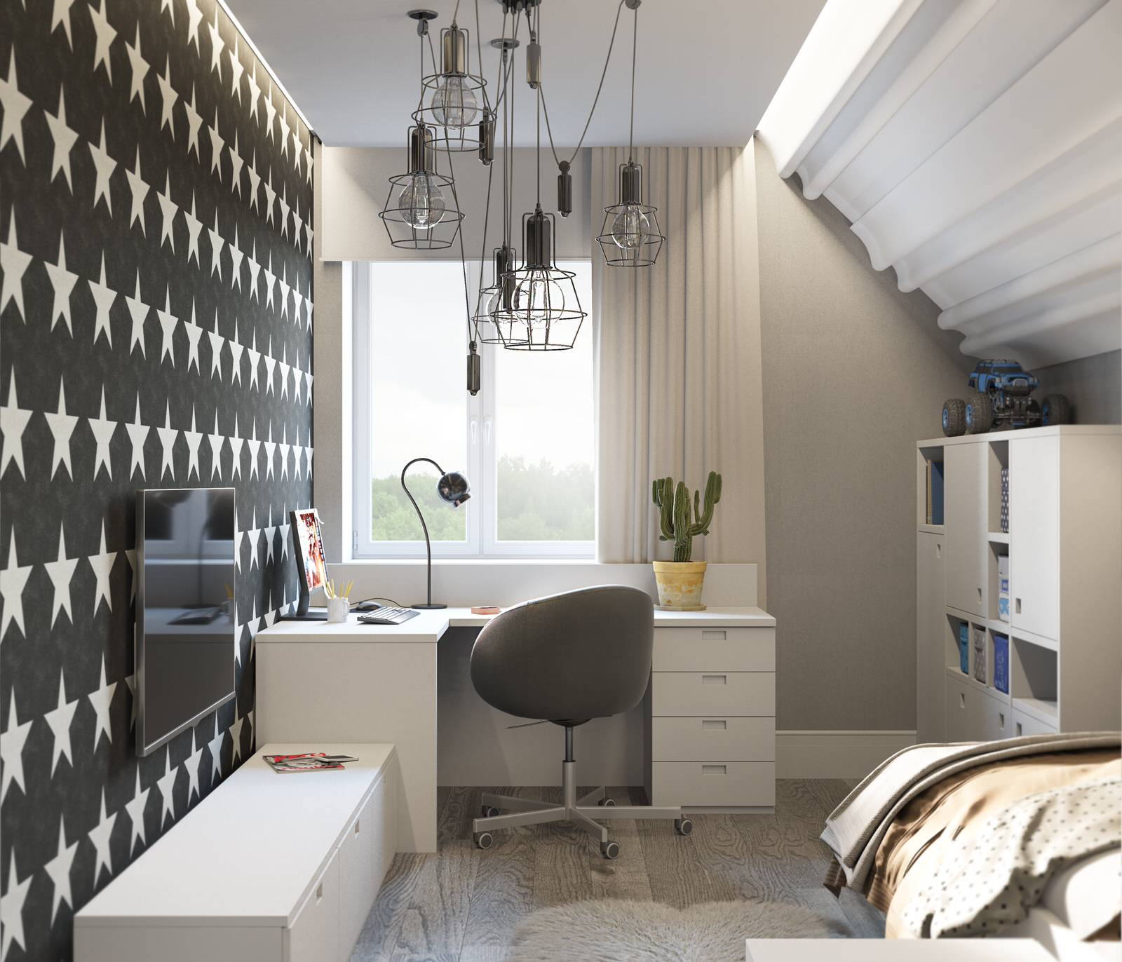 Белая классика