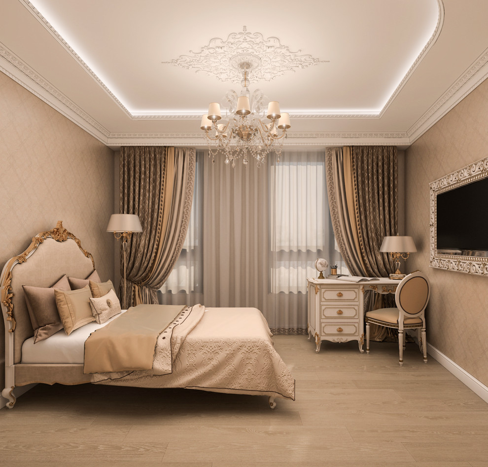 ЖК "Дыхание"