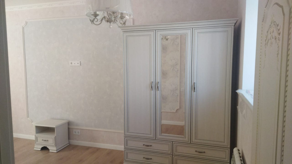 Обложка проекта: Частный дом, г.Томск, пос.Серебряный Бор